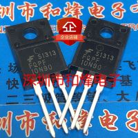 5PCS-10PCS FQPF10N90  TO-220F 900V 10A     New And Original On Stock