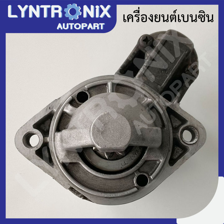 ไดสตาร์ทมือสอง-hyundai-accent-pony-ฮุนได-แอคเซนท์-โพนี่-mando-เกาหลี-nbsp-12v-0-7kw-8t