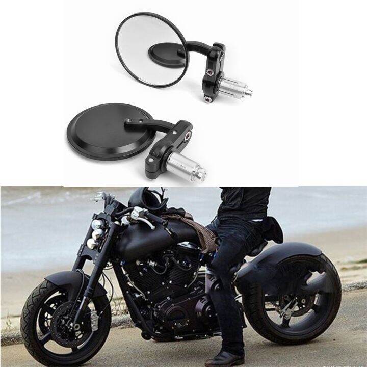 universal-black-motorcycle-rearview-mirrors-7-8-for-bmw-ducati-aprilia-cafe-racer-victory-fortriumph-daytona-675-for-cafe-racer