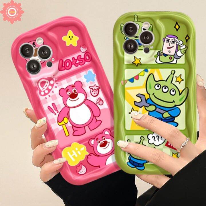 เคสนิ่ม-ขอบโค้ง-ลายการ์ตูนหมี-story-สําหรับ-a04s-a14-a20-a30-a20s-a11-a12-a50s-a52s-a04-a03s-a13-a24-a02s-a10s-a21s-a51-a52-a03-a32-a31-a23-a50-a30s