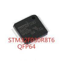 5PCS/LOT 100% Quality  STM32F030R8T6 STM32F030 SMD QFP-64 microcontroller In Stock New Original