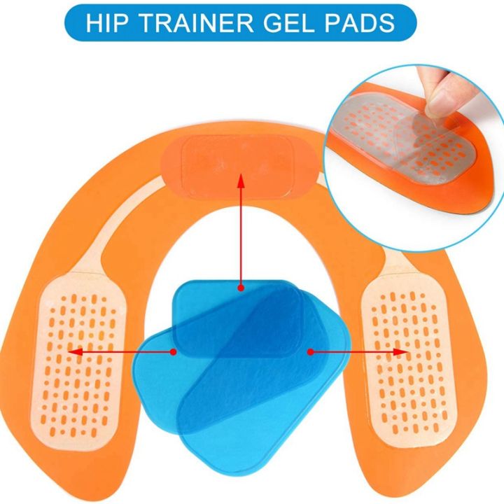 30pcs-hip-trainer-gel-pads-abs-gel-pad-replacement-for-ems-buttock-trainer-abs-replacement-gel-sheet