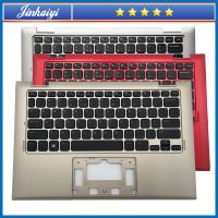 Upper cover keyboard for Dell Inspiron 11 3000 3147 3148 3157 3158 laptop palm rest shell