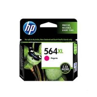 BESTSELLER อุปกรณ์คอม RAM ตลับหมึก HP CB324WA NO. 564XL (สีแดง / สีเหลือง ) อุปกรณ์ต่อพ่วง ไอทีครบวงจร