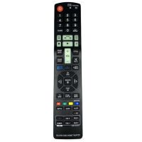 Replcement AKB73275501 for LG Home Theater BLU-RAY Remote Control LHB336 LHB536 LHB976 HB906TAW Fernbedienung