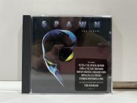 1 CD MUSIC ซีดีเพลงสากล Spawn The Album  (C1D8)