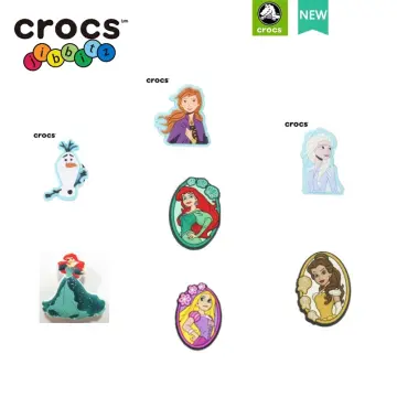 Crocs Disney's Pixar Jibbitz Set - 5 Pack - Free Shipping