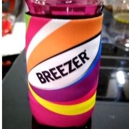 ที่สวมขวดเบียร์-breezer-ใช้กับขวดเล็ก