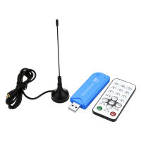 NEW stick Mini Portable Digital USB 2.0 Stick DVB-T + DAB + FM RTL2832U +FC0012 Support SDR Tuner Receiver accessories