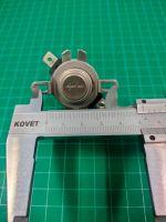 ekapab inter STIEBEL THERMOSTAT น้ำอุ่น90DEG.C MAN Bracket 314680A. /1ชิ้น