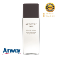 **ของแท้100% ฉลากไทย** Artistry โทนเนอร์สำหับผู้ชาย (อาร์ทิสทรี เมน บาลานซิ่ง ไฮเดรเทอร์)