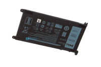 BATTERY ORIGINAL DELL แบตเตอรี่ DELL INSPIRON 13-5368 7368 15-5567 5568 WDX0R