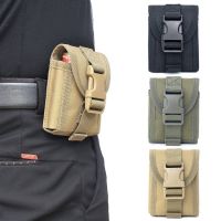 【YF】♗  Mag Outdoor Organizer Carrying License MOLLE Waist Pack
