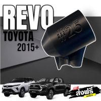 วัดบูส,เกจวัดบูส,ปลอกใส่วัดบูส Revo Frotuner2015+ Ford Ranger Everest2015-2022ไม่ต้องเจาะเสา แปะได้เลยใช้3เอ้มยึดพอ สวยกลมกลืนกับภายในรถ ด่านตรวจไม่เห็น