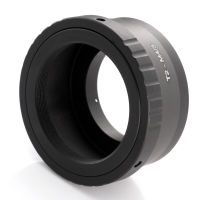 Fotga Micro M43 Adaptador De Anel Para T2 T Lente efoto Para Panasonic Gh4 Olympus Ep5 Em5 Pen