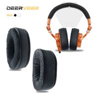 【Audio player】 Earpads หูฟังกำมะหยี่หูฟัง