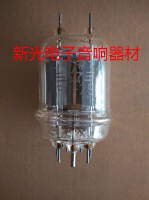 Vacuum tube Brand new in original box Beijing FU29 tube J-level generation Soviet F U-29 fu29 amplifier amplifier for bulk supply soft sound quality 1pcs