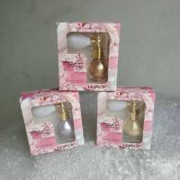 TUADI SEXY LOVE AIR SKIN FIT HONEY POWDER NO.899