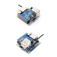 For Orange Pi Zero Allwinner H3 ARM Cortex-A7 Quad-Core 256MB Memory Computer to Compile Android Linux Development Board