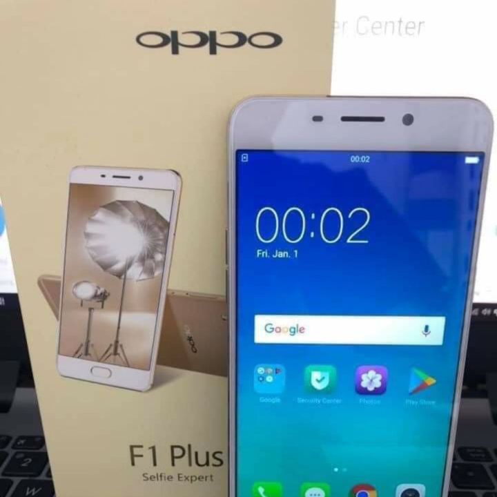 oppo f1 plus rom