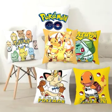 Pokemon Anime Pillow Case - Best Price in Singapore - Dec 2023