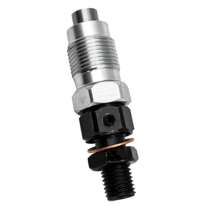 1pcs-fuel-injector-nozzle-6454-53900-16454-53905-for-kubota-engine-v2203-v2003-v1903-d1703-l4600-l4610-m5400-kx121-kx161