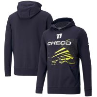 (in stock) F1 Oracle Red Bull Racing Sergio Perez Checo Logo Hoodie Formula One (free nick name and logo)