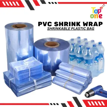 Shop 190x40mm Shrink Wrap with great discounts and prices online - Jan 2024