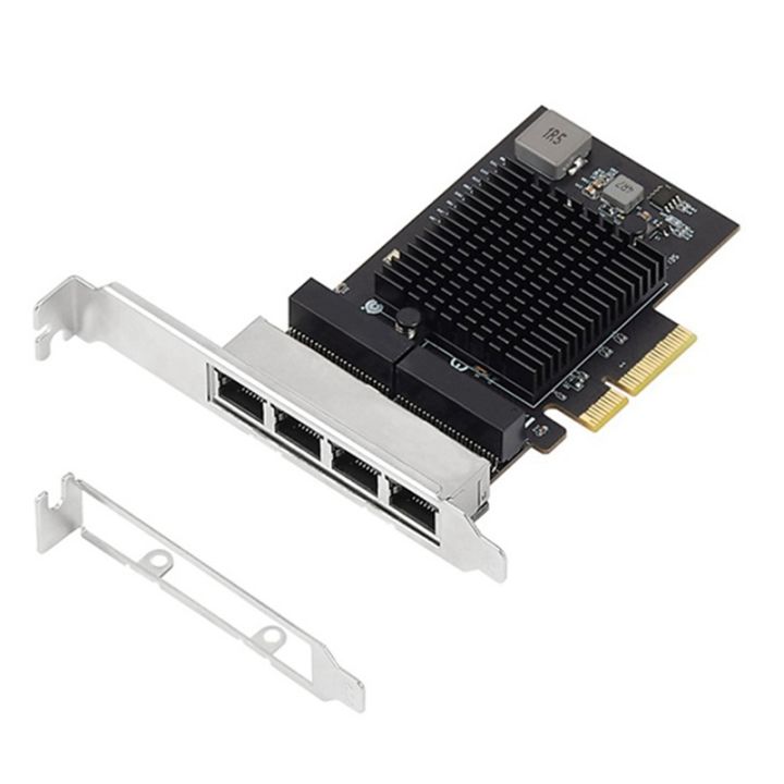 iocrest-2-5g-4-port-pcie-rj45-lan-10-100-1000-2500mbps-rtl8125b-chip-quad-server-2-5-gigabit-ethernet-wired-game-nic