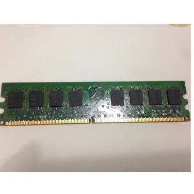 Ram PC DDR2 (PC2) 2Gb bus 800 bảo hành 12 tháng