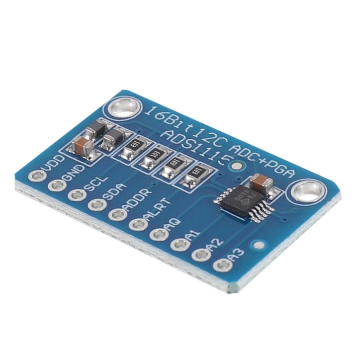 6-pcs-ads1115-analog-to-digital-converter-16-bit-adc-module-converter-with-programmable-gain-amplifier-for-raspberry-pi