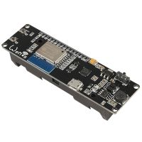 【Thriving】 upaxjl สำหรับ Wemos D1 Esp-wroom-02แม่คณะกรรมการ Esp8266 Wifi Nodemcu โมดูล18650ชาร์จคณะกรรมการพัฒนาการ Nodemcu Pwm I2c