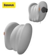Gối tựa đầu ô tô và tựa lưng oto Baseus