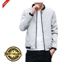 er Jacket Korean Style Casual Men Slim Fit er Jacket Sportswear Ready Stock Premium Quality 531180