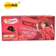 Sáp nặn Thiên Long Colokit MC-022