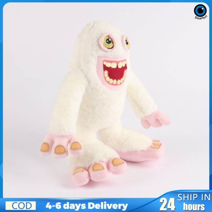 ของขวัญเด็กผู้ชายตลกตุ๊กตาผ้ากำมะหยี่เกมสำหรับเด็กตุ๊กตาหนานุ่มมาพร้อมกับตุ๊กตาผ้าฝ้าย-pp-สำหรับของขวัญสำหรับเด็กผู้หญิงและผู้ชายของขวัญวันเกิด
