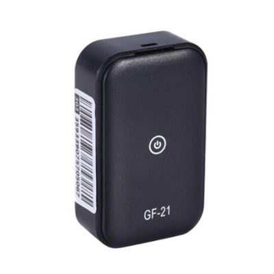 GF-21 GPS ขนาดมินิตัวติดตามรถแบบเรียลไทม์ป้องกันการสูญหายอุปกรณ์ควบคุมเสียงด้วยไมโครโฟน HD WIFI + ปอนด์ + ตำแหน่งจีพีเอส