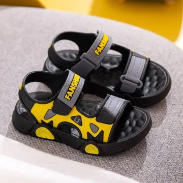 Cute on sale junior sandals