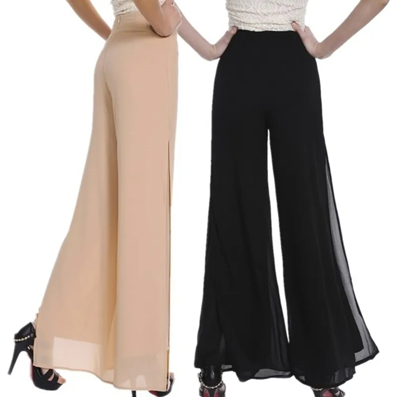 palazzo trousers asian