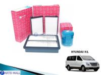 ชุดกรอง HYUNDAI H1 (1ชุด=4ชิ้น)  / SPEEDMATE