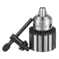 HD Chuck HEAVY DUTY 5/8 Inch (16mm) Magnetic Drill Chuck for Drill Press (B16)