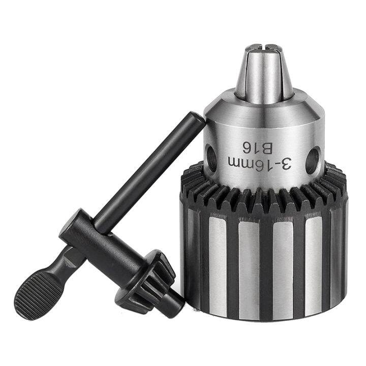 HD Chuck HEAVY DUTY 5/8 Inch (16mm) Drill Chuck for Drill