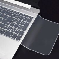 Universal 10/14/15.6 Inch Laptop Keyboard Cover Notebook Transparent Protector Film Dustproof Silicone Clear Films for Macbook Basic Keyboards