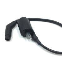 New Ignition Coil and Wire 22012 Fits for Linhai 260 300 400 500 520 550 EFI ATV UTV