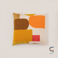 SARABARN Abstract Cushion Cover | ปลอกหมอนอิง ปลอกหมอน