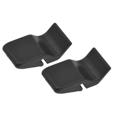 2Pcs Air Cleaner Intake Box Housing Clip Clamp Fit for Fit 17219P65000 17219-P65-000