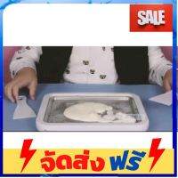 **มาใหม่** เครื่องทำไอติมผัด DIY Instant Ice Cream Maker แบบมินิพกพาได้ ปลอดภัย ไม่ต้องใช้ไฟฟ้า*สินค้า จ้า* อุปกรณ์เบเกอรี่ ทำขนม bakeware จัดส่งฟรี เก็บปลายทาง