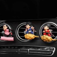 【DT】  hotCar Air Vent Perfume Accessories New Pattern Car Conditioner Air Vents Ornament Cartoon Car Freshener Aromas Diffuser Interior