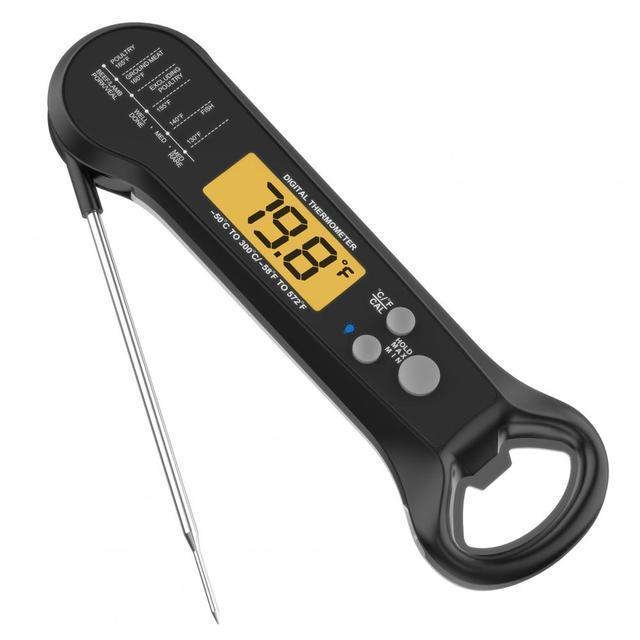 meat-thermometer-foldable-probe-warm-light-deep-fry-bbq-grill-food-thermometer-digital-display-kitchen-thermometer-for-home
