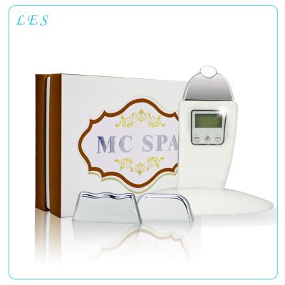 Portable Home Use Electric Facial Beauty Salon Microcurrent Face Lift Machine For Wrinkle Removal Face Beauty Instrument